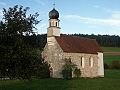 St. Peter, Thal