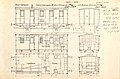 Ansicht zu Blatt 51 aus B.O.B. WV von 1875