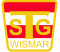 Logo der TSG Wismar