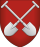 Bütgenbacher Wappen