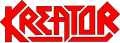 Logo von Kreator