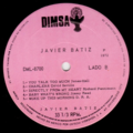 Javier Bátiz