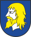 Wappen von Harichovce