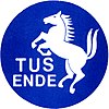 Vereinslogo des TuS Ende e. V.