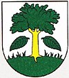 Wappen von Čremošné