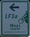 Landelijke Fietsroutes