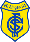 Logo des FC Singen 04