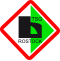 Logo der TSG Bau Rostock