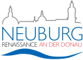 Logo Neuburg an der Donau