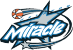 Logo der Orlando Miracle