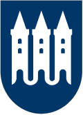 Wappen von Skanderborg