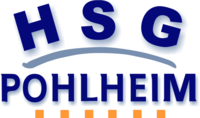 Logo der HSG Pohlheim