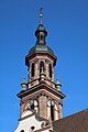 Turm der Stadtkirche