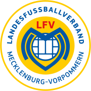 Logo des Landesfußballverbandes MV