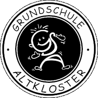 Log der Grundschule Altkloster