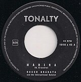 Rocco Granata – Marina