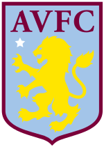 Wappen von Aston Villa