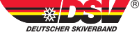 Logo des Deutschen Skiverbandes