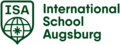 Logo der International School Augsburg