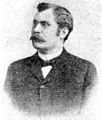 Johannes Mondschein (1859-1909)