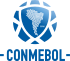 Logo der CONMEBOL