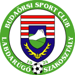 Logo des Budaörsi SC