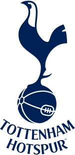 Vereinswappen des Tottenham Hotspur FC Women