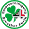 Logo von der SpVgg Greuther Fürth