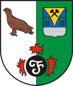 Wappen TrÜbPl Oberlausitz