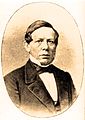 Hermann Bauer (1814-1872)