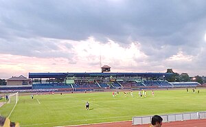 Ayutthaya Province Stadium