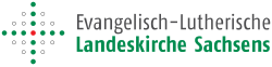 Signet der Evangelisch-Lutherische Landeskirche Sachsens