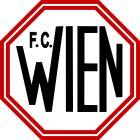 Abzeichen des FC Wien von 1933 bis 1973 (?)