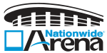 Logo der Nationwide Arena