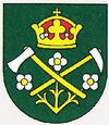 Wappen von Rejdová