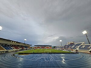 Suphanburi Provincial Stadium