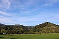 Reichenbachtal, Blickrichtung Mooskopf