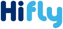 Logo der Hi Fly