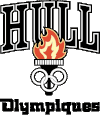 Logo der Hull Olympiques