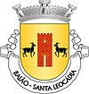 Santa Leocádia Portugal