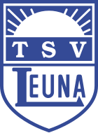 Logo des TSV Leuna 1919