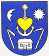 Wappen von Dohňany