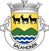 Salamonde Portugal