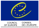 Logo des Europarats