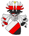 Wappen der Feilitzsch