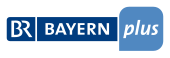 Logo von Bayern plus bis 20. Januar 2021