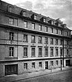 Langenbeck-Virchow-Haus in Berlin (Foto 1915)