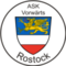 Logo vom ASK Vorwärts Rostock