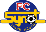 Logo des FC SYNOT Staré Město