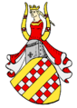 Truchseß von Wetzhausen